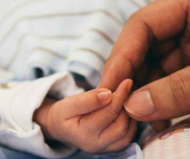 Abandonan a bebé con sobredosis de fentanilo