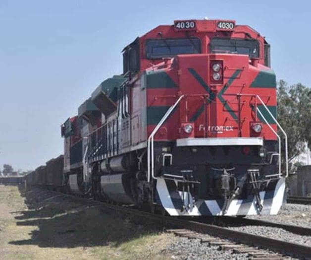 Expropian tramo de vía de Ferrosur