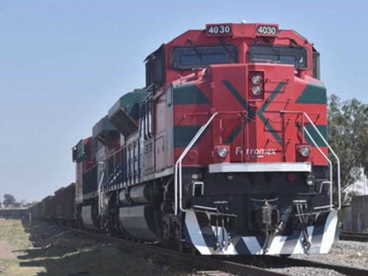 Expropian tramo de vía de Ferrosur Expropian tramo de vía de Ferrosur