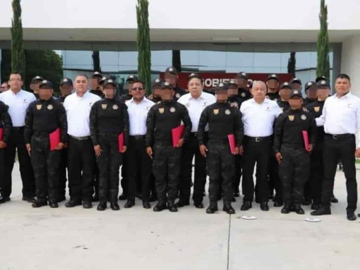 Sigue la capacitación de Fuerzas Especiales Sigue la capacitación de Fuerzas Especiales