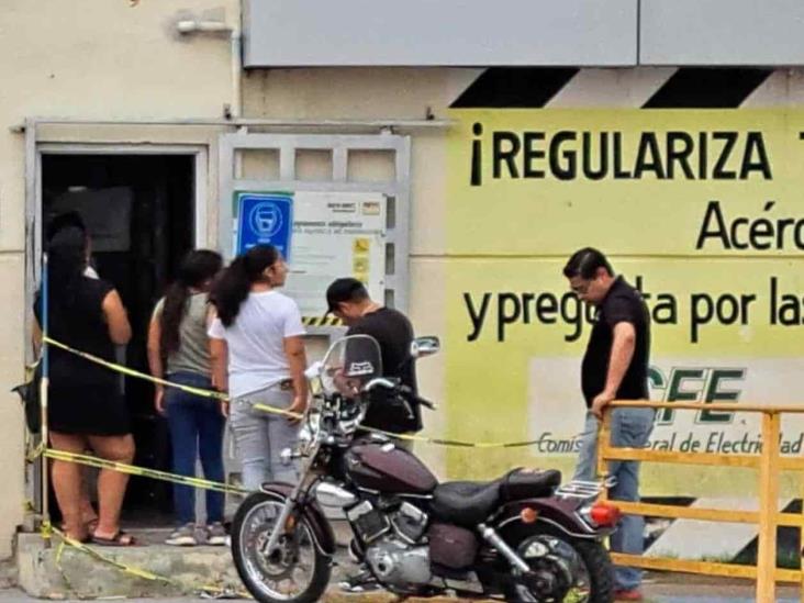 Truenan usuarios contra CFE; urgente acelerar remodelación Truenan usuarios contra CFE; urgente acelerar remodelación