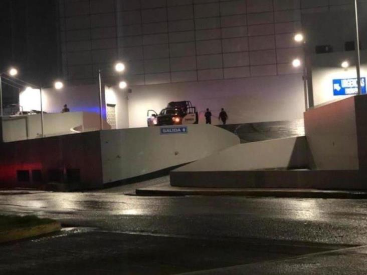 Reportan fuera de peligro a policías atacados en Ciénega Reportan fuera de peligro a policías atacados en Ciénega