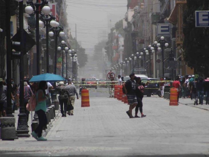 No se prevén evacuaciones por el Popocatépetl en Puebla No se prevén evacuaciones por el Popocatépetl en Puebla