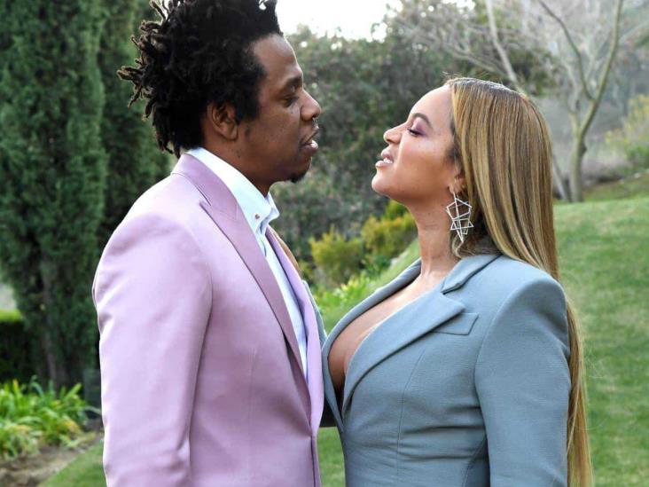 Beyoncé y Jay-Z adquieren costosa mansión Beyoncé y Jay-Z adquieren costosa mansión