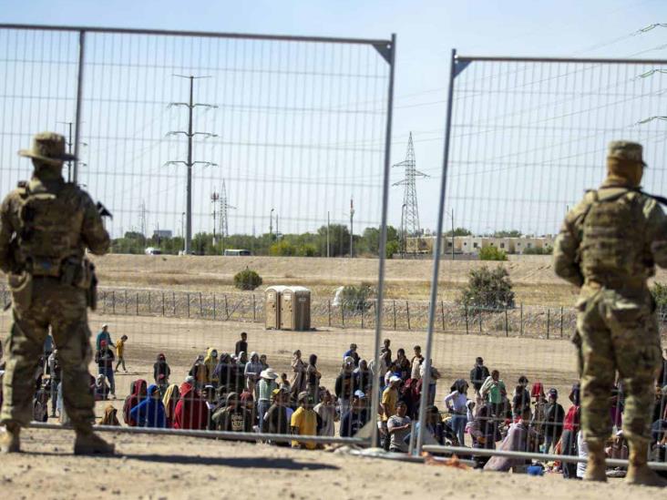 Personal de Inmigración EEUU: Niña migrante pidió ayuda médica 3 veces el día de su muerte Personal de Inmigración EEUU: Niña migrante pidió ayuda médica 3 veces el día de su muerte