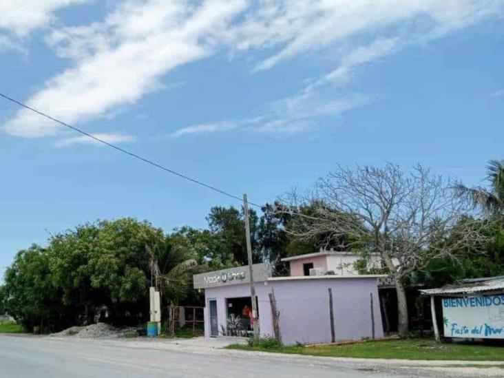 Olvida CFE a La Carbonera Olvida CFE a La Carbonera
