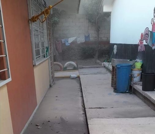 Tlaxcala suspende clases por caída de ceniza del Popocatépetl Tlaxcala suspende clases por caída de ceniza del Popocatépetl