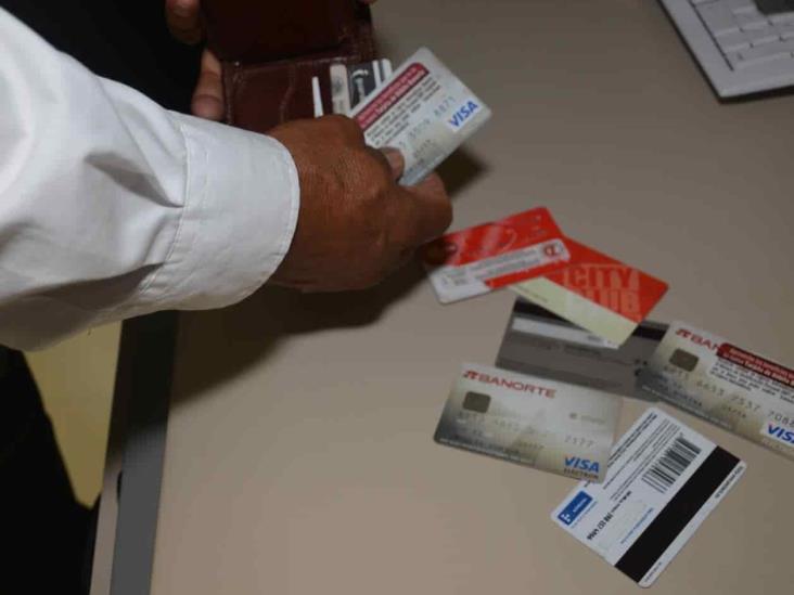 Emiten alerta para evitar fraude y robo de identidad Emiten alerta para evitar fraude y robo de identidad