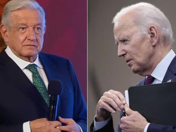 Con una carta, Biden anuncia a AMLO inversión en Centroamérica Con una carta, Biden anuncia a AMLO inversión en Centroamérica