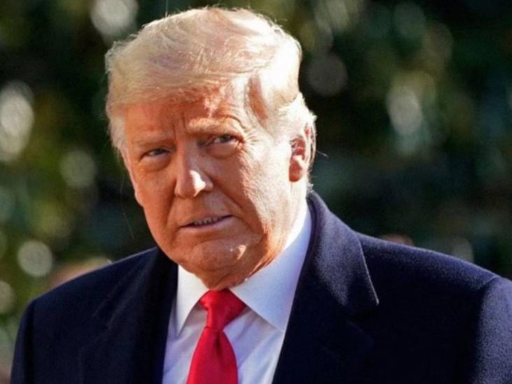 Trump fue advertido de que no podía quedarse con documentos Trump fue advertido de que no podía quedarse con documentos