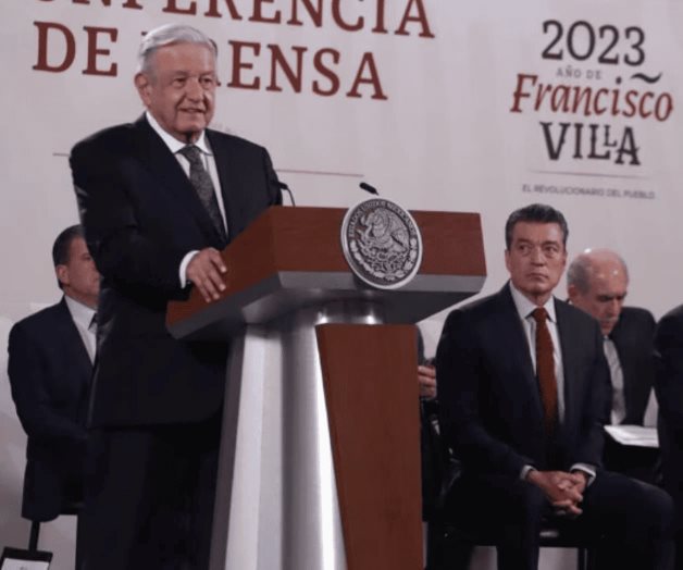 Anuncian programa de visas temporales de trabajo para migrantes Anuncian programa de visas temporales de trabajo para migrantes