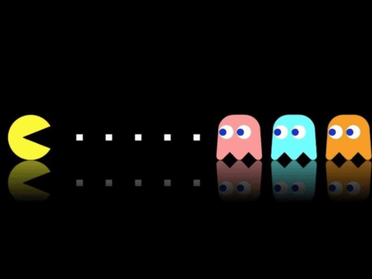 Cinco datos sobre el clásico de los videojuegos: Pac-Man Cinco datos sobre el clásico de los videojuegos: Pac-Man