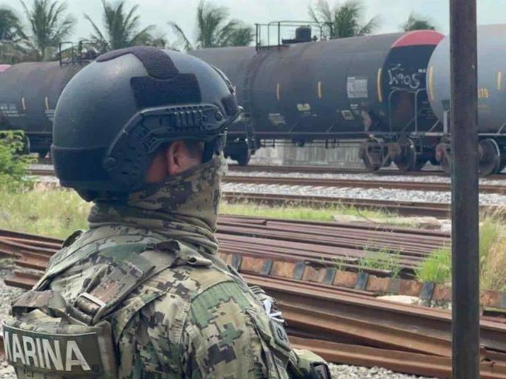 Acusa Ferrosur incumplimiento del Gobierno Acusa Ferrosur incumplimiento del Gobierno
