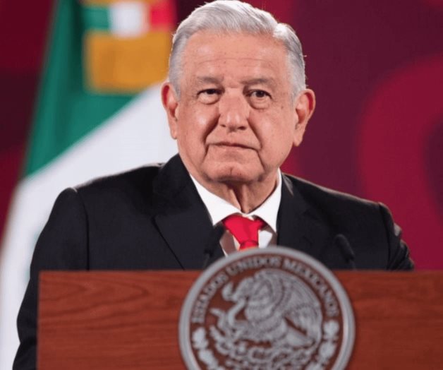 Comisi&oacute;n del Congreso de Per&uacute; declara persona non grata a AMLO