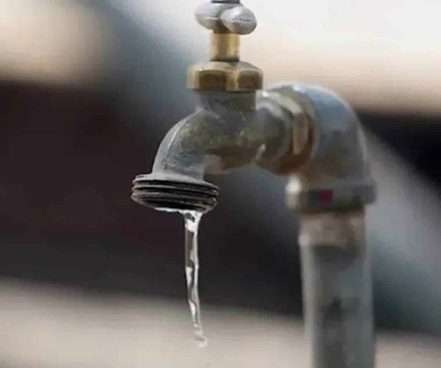 Deja COMAPA sin agua a Reynosa por 24 horas