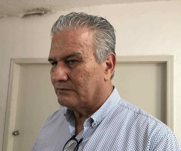 Trasladan a Victoria a paciente con meningitis Trasladan a Victoria a paciente con meningitis