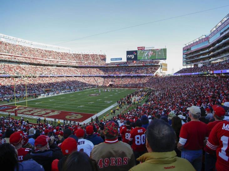 Super Bowl vuelve a San Francisco Super Bowl vuelve a San Francisco