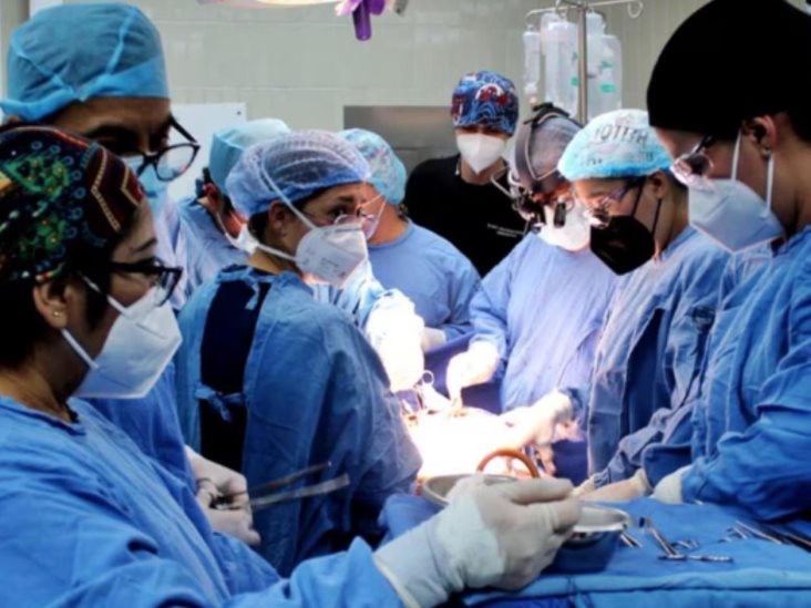 Suman 700 médicos especialistas cubanos trabajando en México: AMLO Suman 700 médicos especialistas cubanos trabajando en México: AMLO