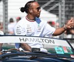 La cifra que habría ofrecido Ferrari a Lewis Hamilton