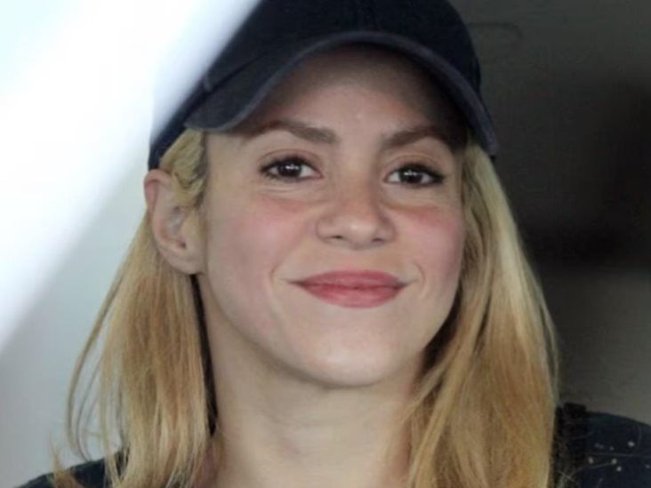 Shakira enloquece a sus fans con video sobre las olas siendo libre Shakira enloquece a sus fans con video sobre las olas siendo libre