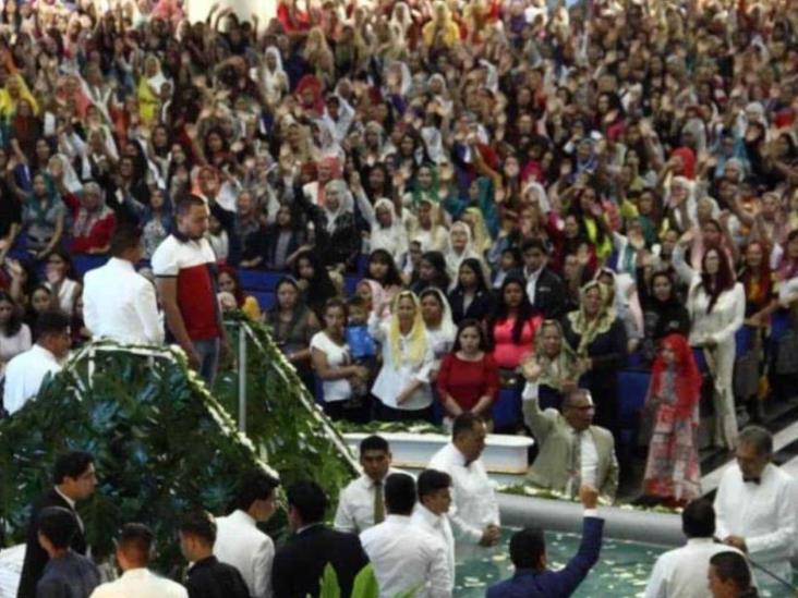 Expondrá docuserie delitos de la Iglesia La Luz del Mundo Expondrá docuserie delitos de la Iglesia La Luz del Mundo