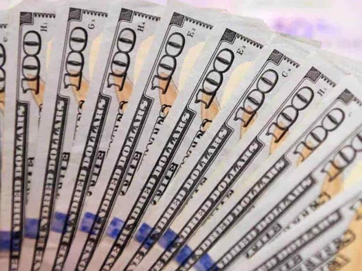 Inflación y peso fuerte pegan a receptores de remesas Inflación y peso fuerte pegan a receptores de remesas