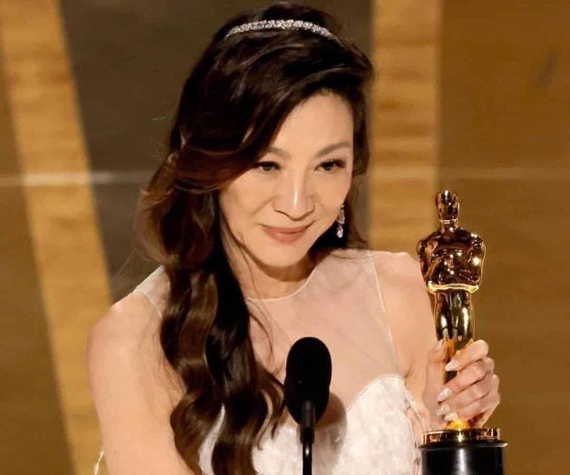 Su &Oacute;scar abre puertas