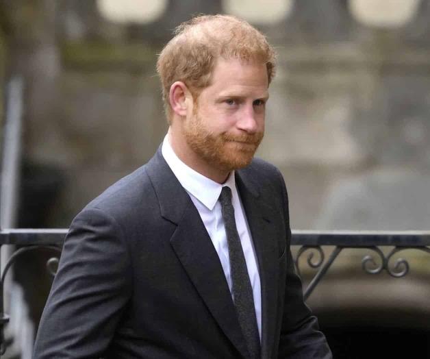 No lo proteger&aacute;n en Londres