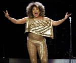 Muere Tina Turner ´The best´