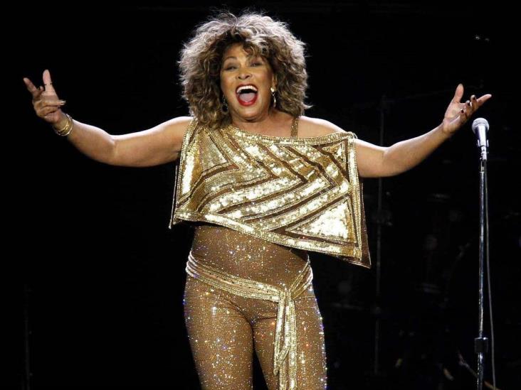 Muere Tina Turner ‘The best’ Muere Tina Turner ‘The best’