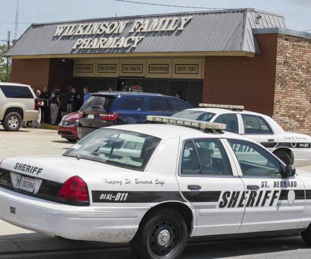 No sanciona la DEA a implicado en opiodes