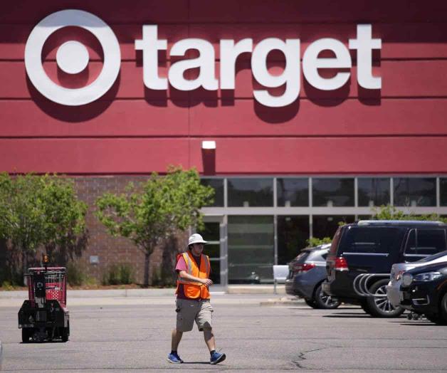 Realiza Target cambios en mercanc&iacute;a LGBTQ+