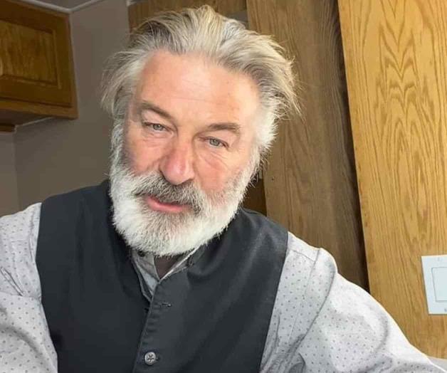 Celebra fin de rodaje de &acute;Rust&acute;