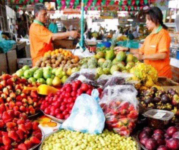 Disminuye inflaci&oacute;n por debajo de lo esperado