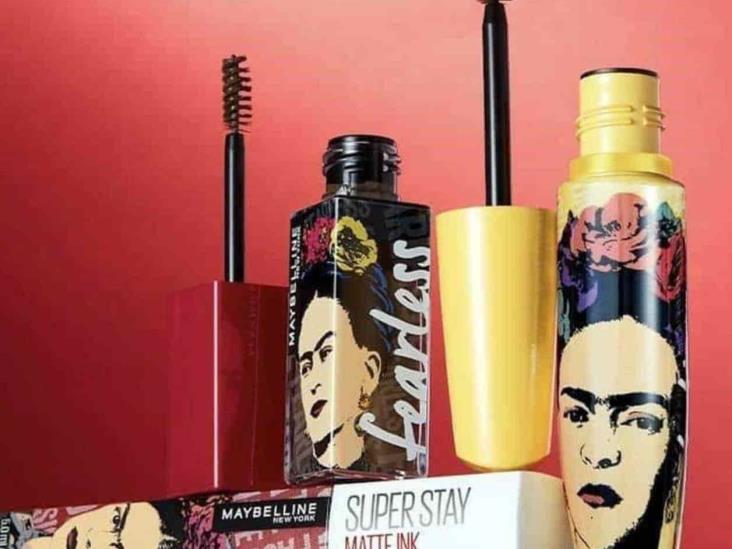 Frida Kahlo inspira maquillaje Frida Kahlo inspira maquillaje