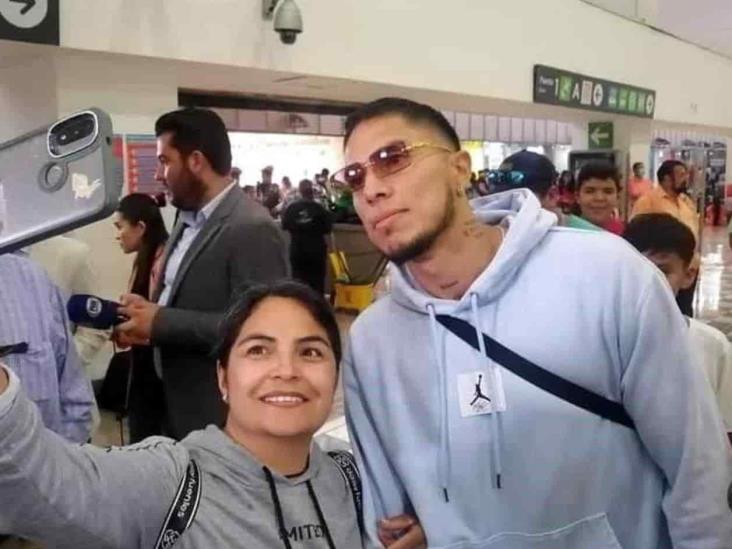 Busca Salcedo revancha, ahora con Cruz Azul Busca Salcedo revancha, ahora con Cruz Azul