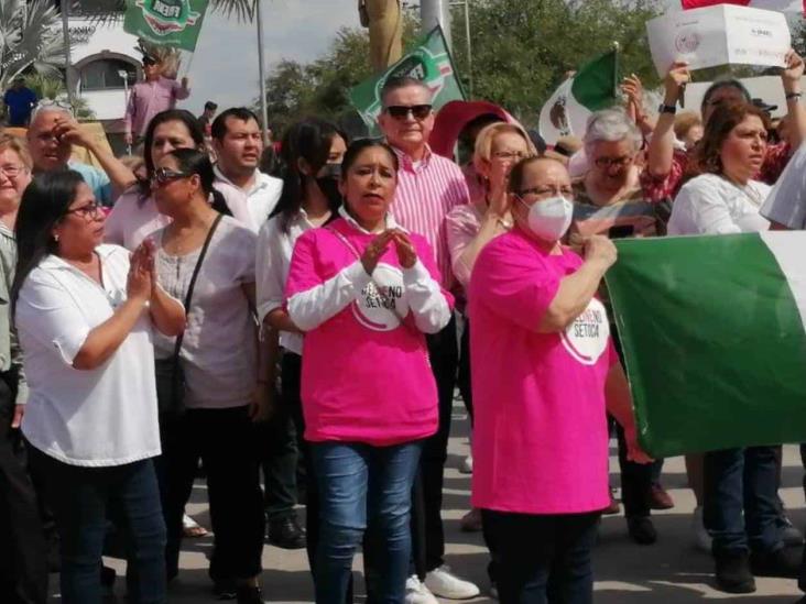 Llaman a defender a la Suprema Corte de Justicia de la Nación Llaman a defender a la Suprema Corte de Justicia de la Nación