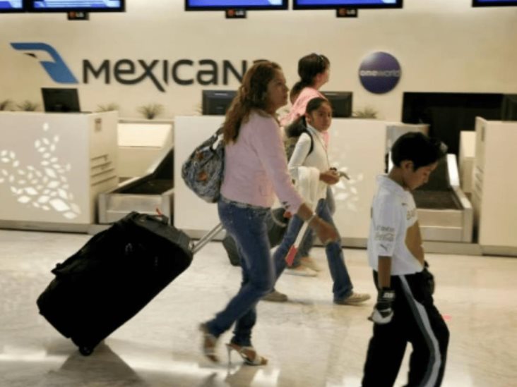 López Obrador pone un ultimátum a los extrabajadores de Mexicana López Obrador pone un ultimátum a los extrabajadores de Mexicana