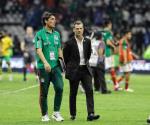 México jugará contra Guatemala en el Kraken