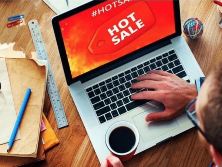 Hot Sale 2023, ventana para emprendedores y Pymes Hot Sale 2023, ventana para emprendedores y Pymes