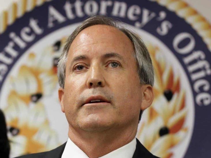 Legisladores de Texas recomiendan juicio político contra el fiscal general del estado, Ken Paxton Legisladores de Texas recomiendan juicio político contra el fiscal general del estado, Ken Paxton