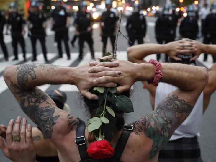 En el limbo, evaluación de la violencia policial En el limbo, evaluación de la violencia policial