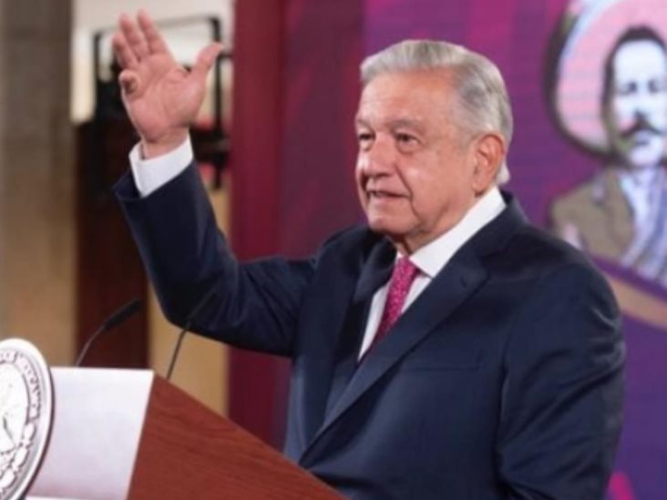 AMLO pide a hispanos en Florida que no voten por DeSantis AMLO pide a hispanos en Florida que no voten por DeSantis