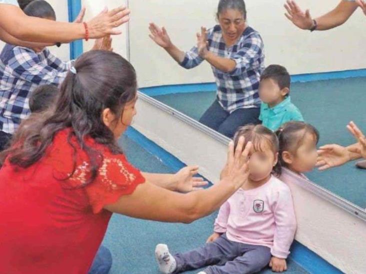 Rebasan educación especial: Crece demanda y variedad de casos individuales Rebasan educación especial: Crece demanda y variedad de casos individuales