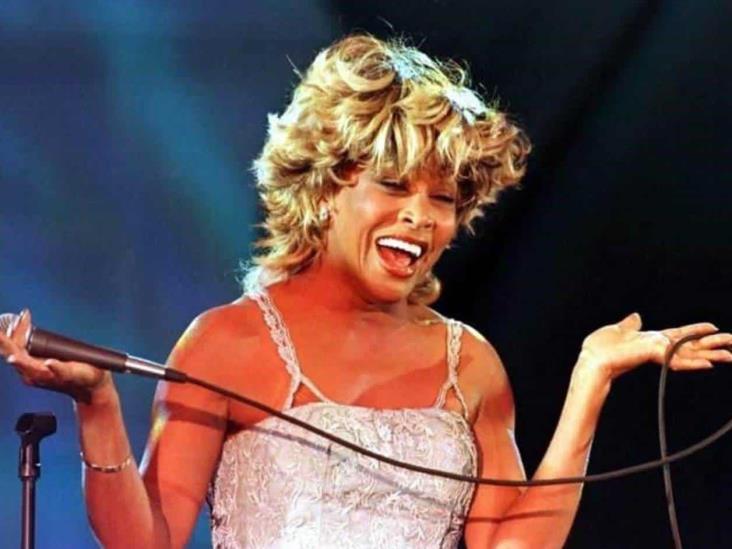 Confirman que Tina Turner falleció de causas naturales Confirman que Tina Turner falleció de causas naturales