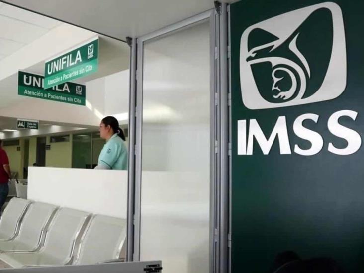 Indemnizará IMSS por 5 millones a padres por muerte de bebé Indemnizará IMSS por 5 millones a padres por muerte de bebé