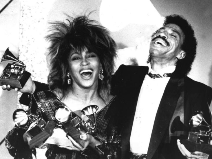 Tina Turner deja un vacío que nadie podrá suplir: López Gavito Tina Turner deja un vacío que nadie podrá suplir: López Gavito