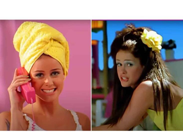 Barbie Girl: Esta es la historia de la canción de Aqua Barbie Girl: Esta es la historia de la canción de Aqua