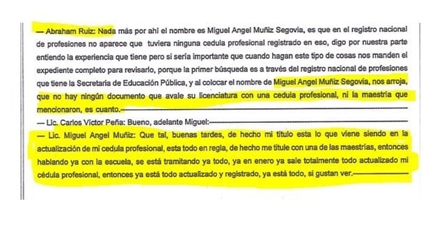 Encubre Ayuntamiento morenista a contralor: Incumple obligatoriedad