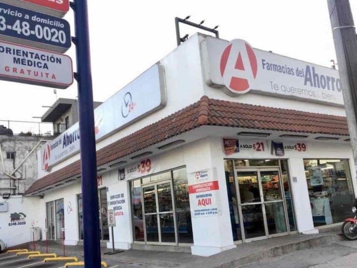 Cadena farmacéutica construirá 157 nuevas sucursales en Tamaulipas Cadena farmacéutica construirá 157 nuevas sucursales en Tamaulipas